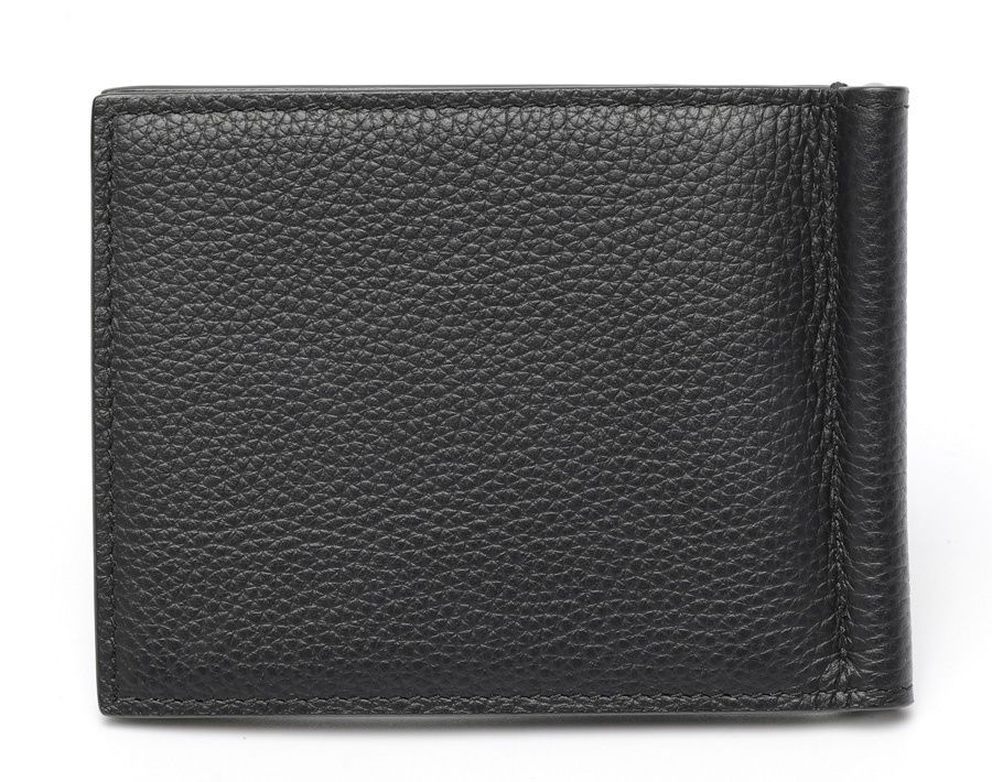 ディオール / DIOR CD Icon マネークリップ付き ウォレット