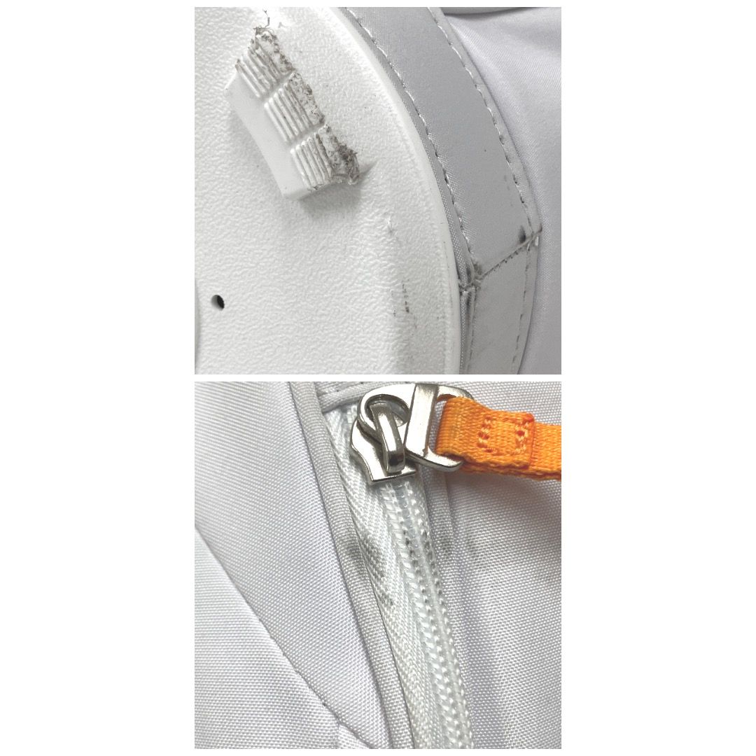 ピュア キャディバッグ