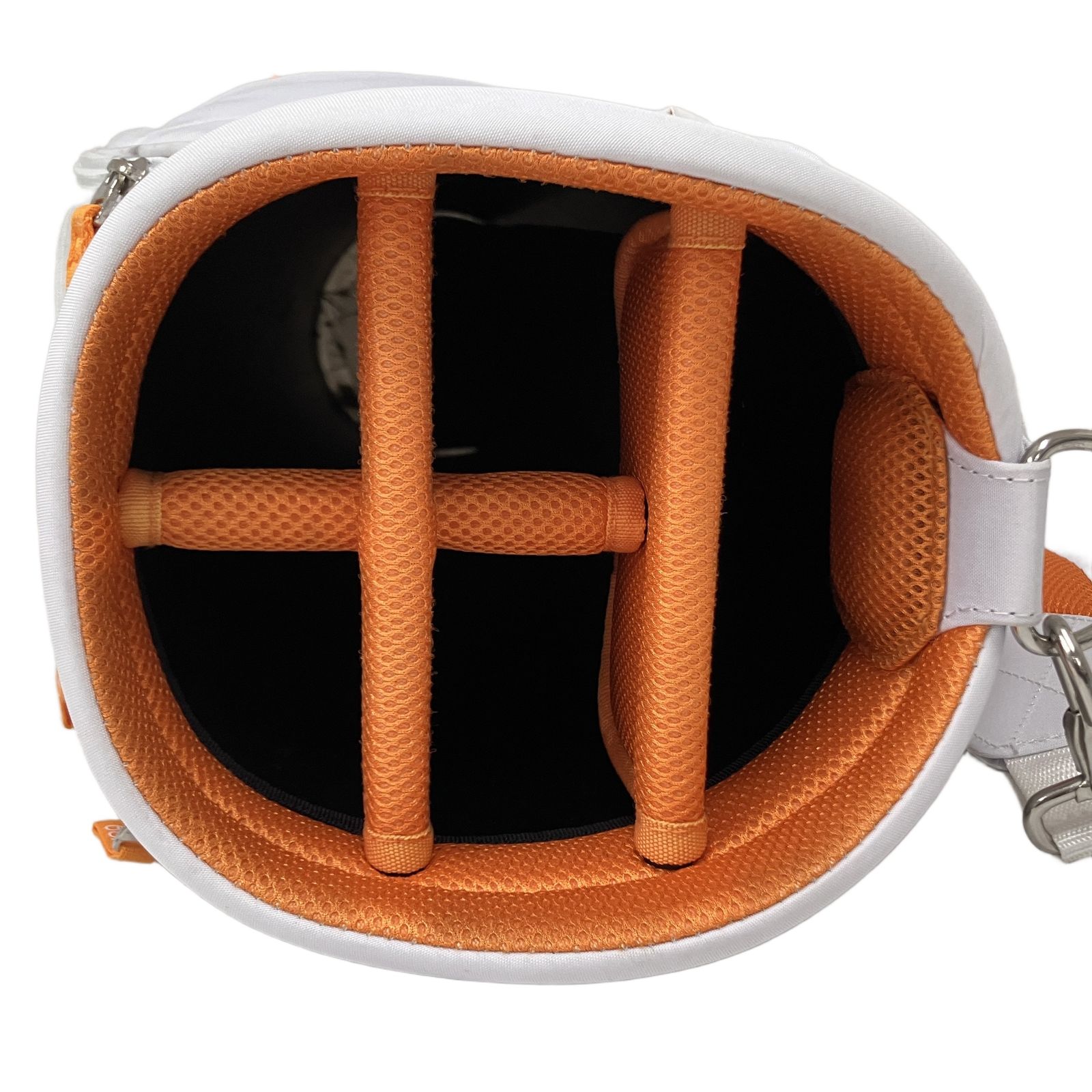 キャディバッグ