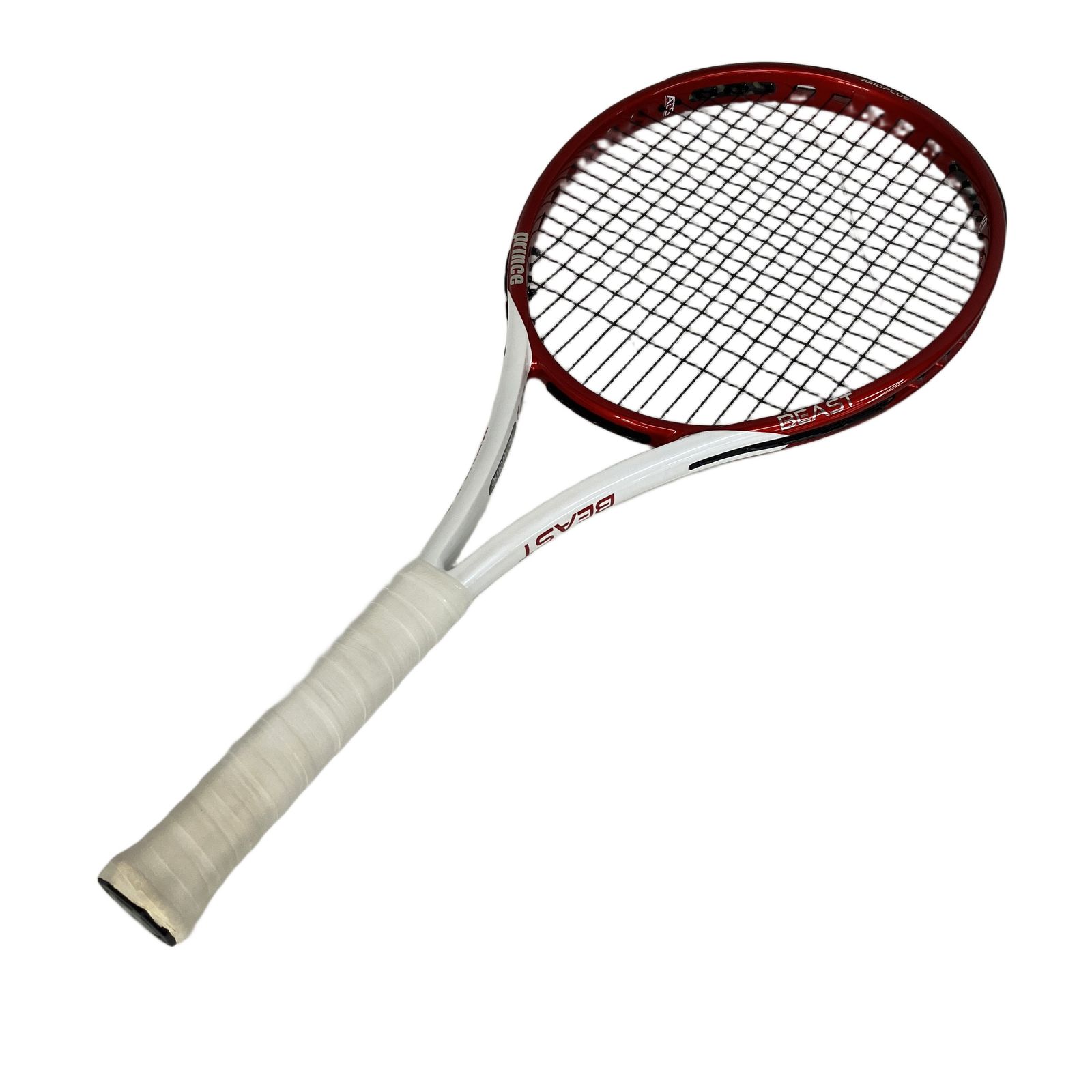 プリンス Prince BEAST MAX 100インチ テニスラケット 硬式 競技向け