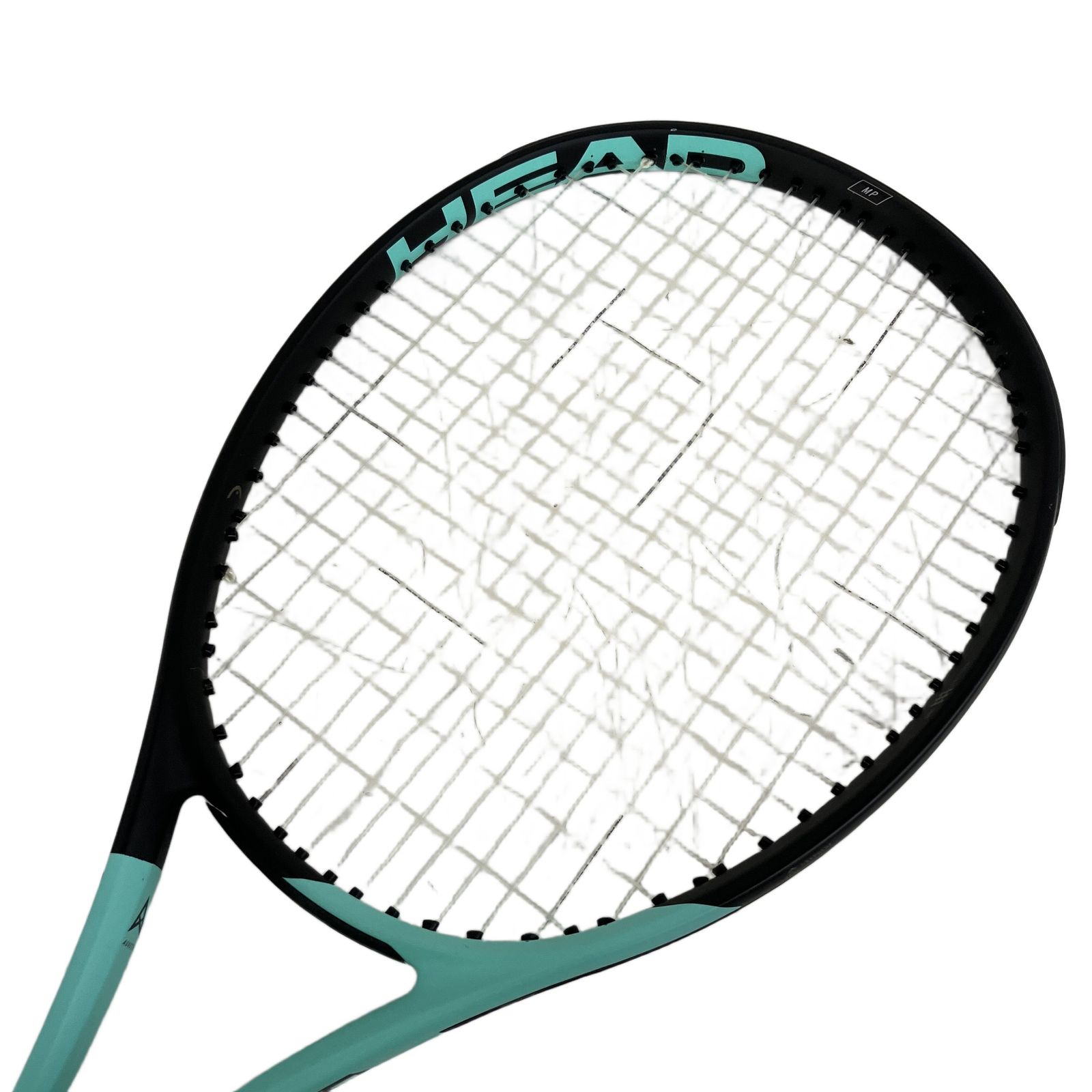 中古ラケット HEAD BOOM MP 600 G2 中古ラケット HEAD BOOM MP 600 G2 HEAD BOOM MP600 2022 テニス