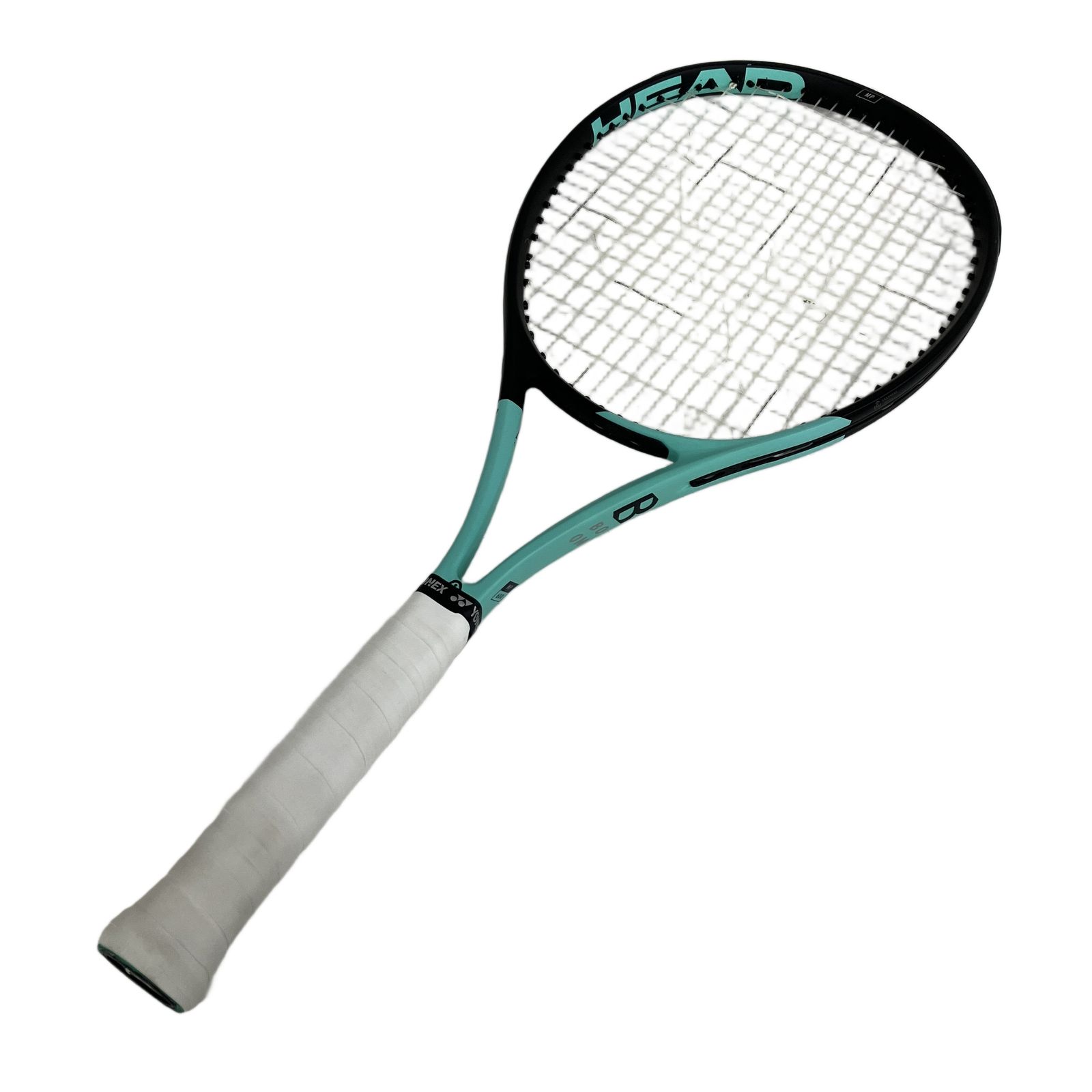 中古ラケット HEAD BOOM MP 600 G2 中古ラケット HEAD BOOM MP 600 G2 HEAD BOOM MP600 2022 テニス