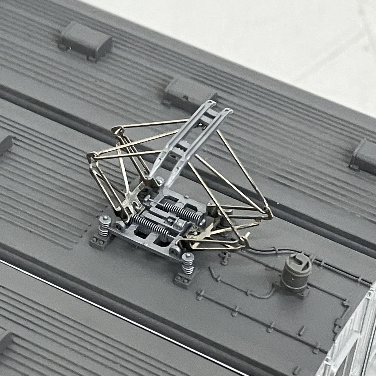 KATO 10-407 205系(埼京線色) 4両増結 その他おまとめ 計6両セット N