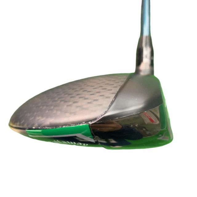 中古】 キャロウェイ ELYTE X 3W フェアウェイウッド FW VENTUS GREEN