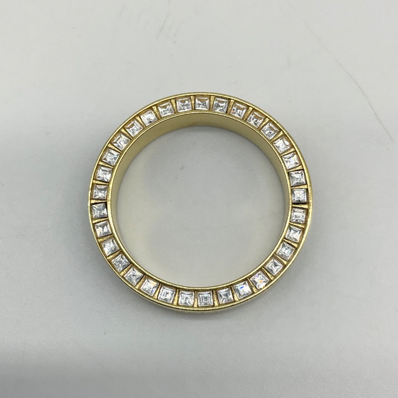Dior ディオール リング 指輪 Night Code ナイト コード R2278WOMLQ 