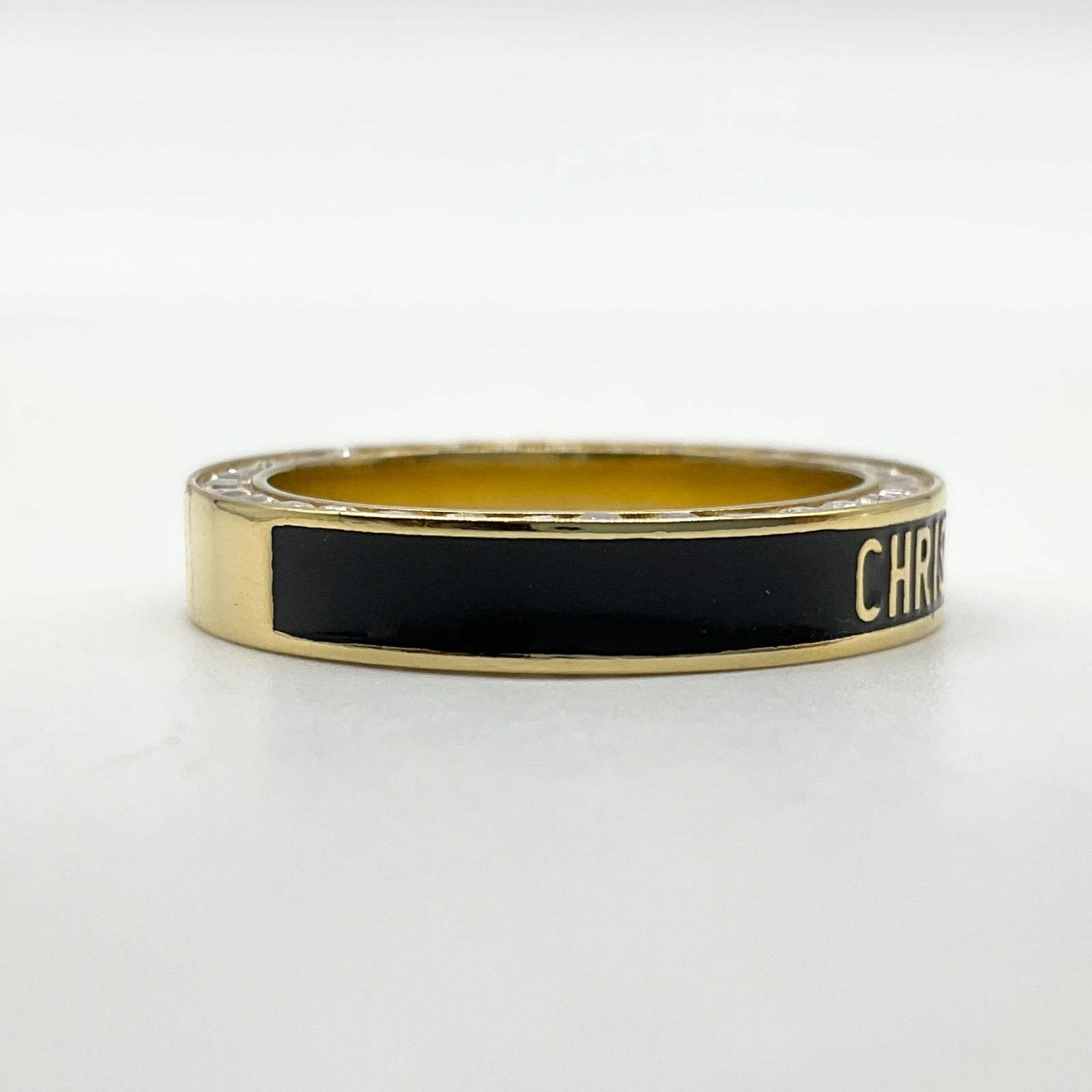 Dior ディオール リング 指輪 Night Code ナイト コード R2278WOMLQ 