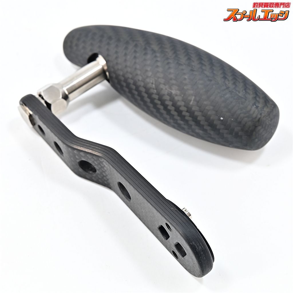 ダイワ右用ナットガンメタ