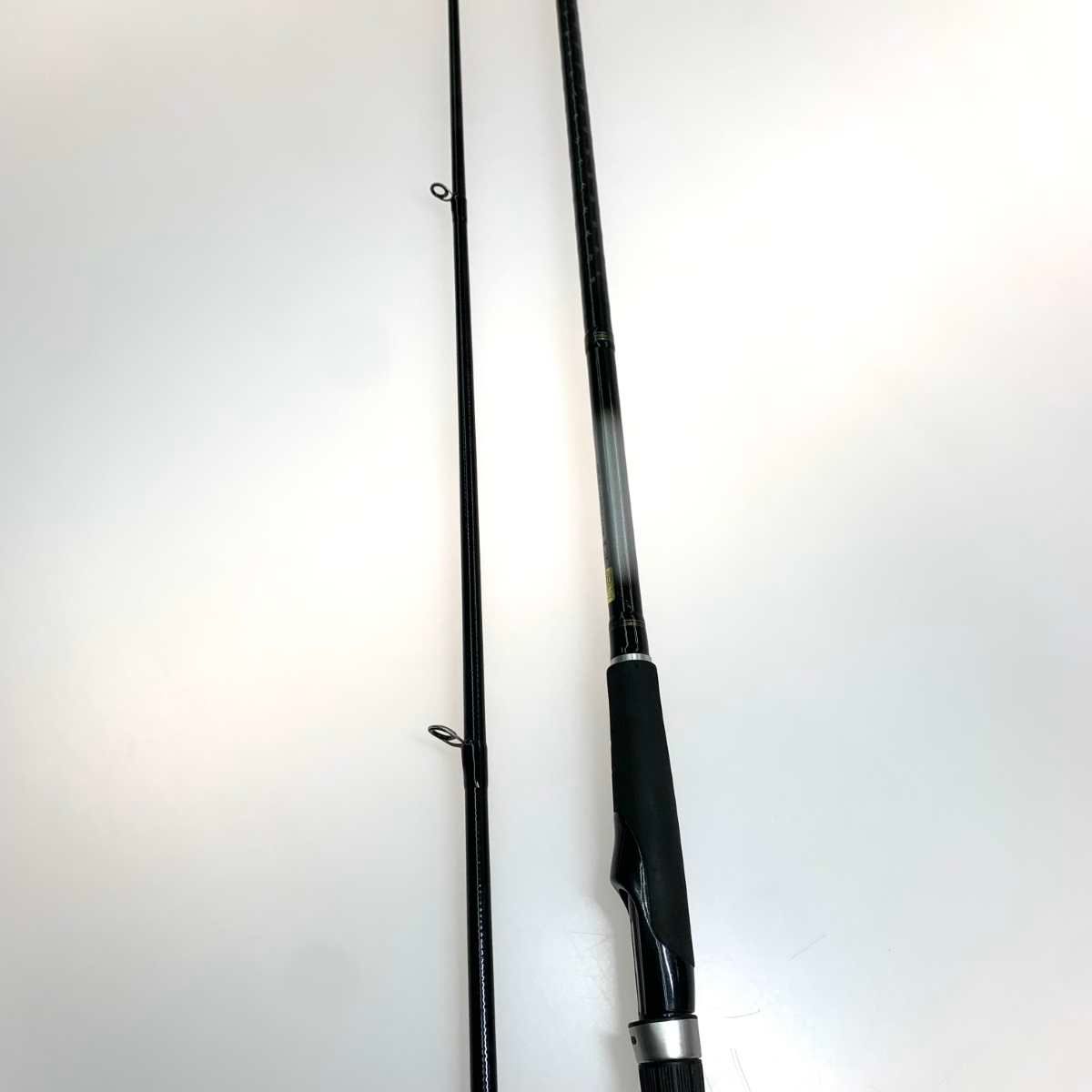  ●●DAIWA ダイワ ルアーロッド シーバスフラットX 100 M ルアーロッド ロッド