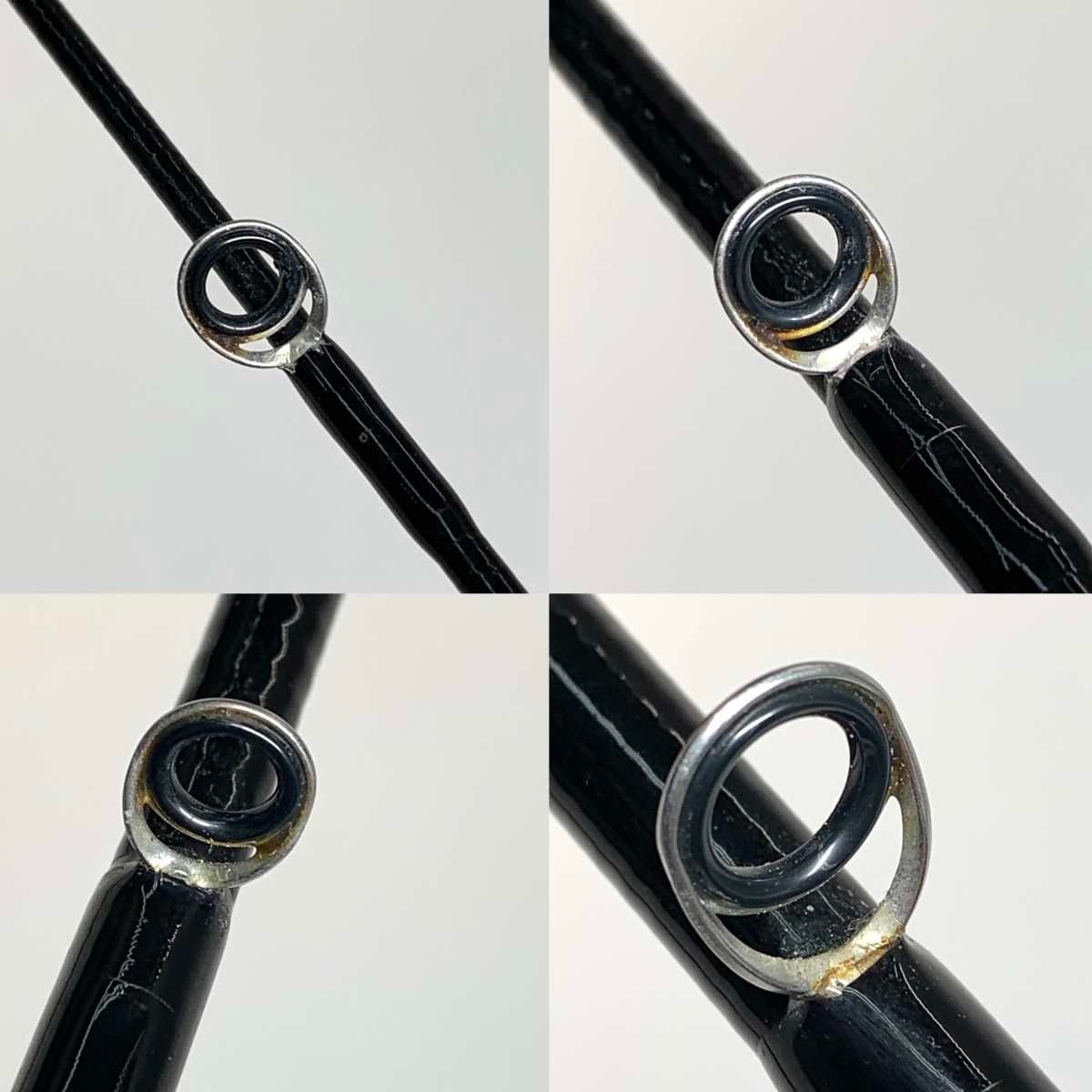 シーバスフラットX