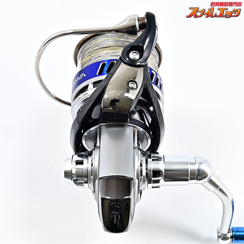 10ソルティガ 5000