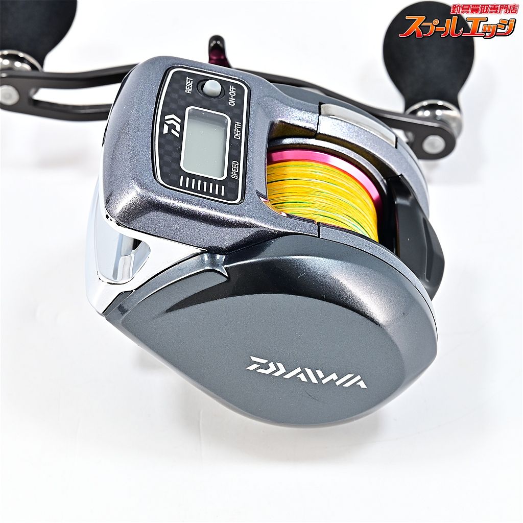 【ダイワ】 13紅牙 ICS 103 DAIWA KOHGAm43741 - メルカリ