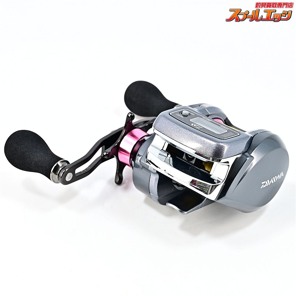 【ダイワ】 13紅牙 ICS 103 DAIWA KOHGAm43741 - メルカリ