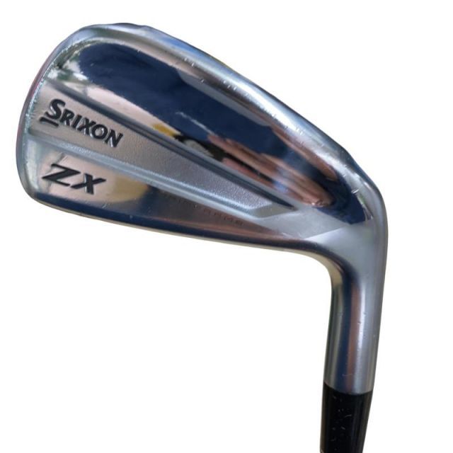 中古】 ダンロップ SRIXON ZX Mk II UTILITY U4 ユーティリティ UT