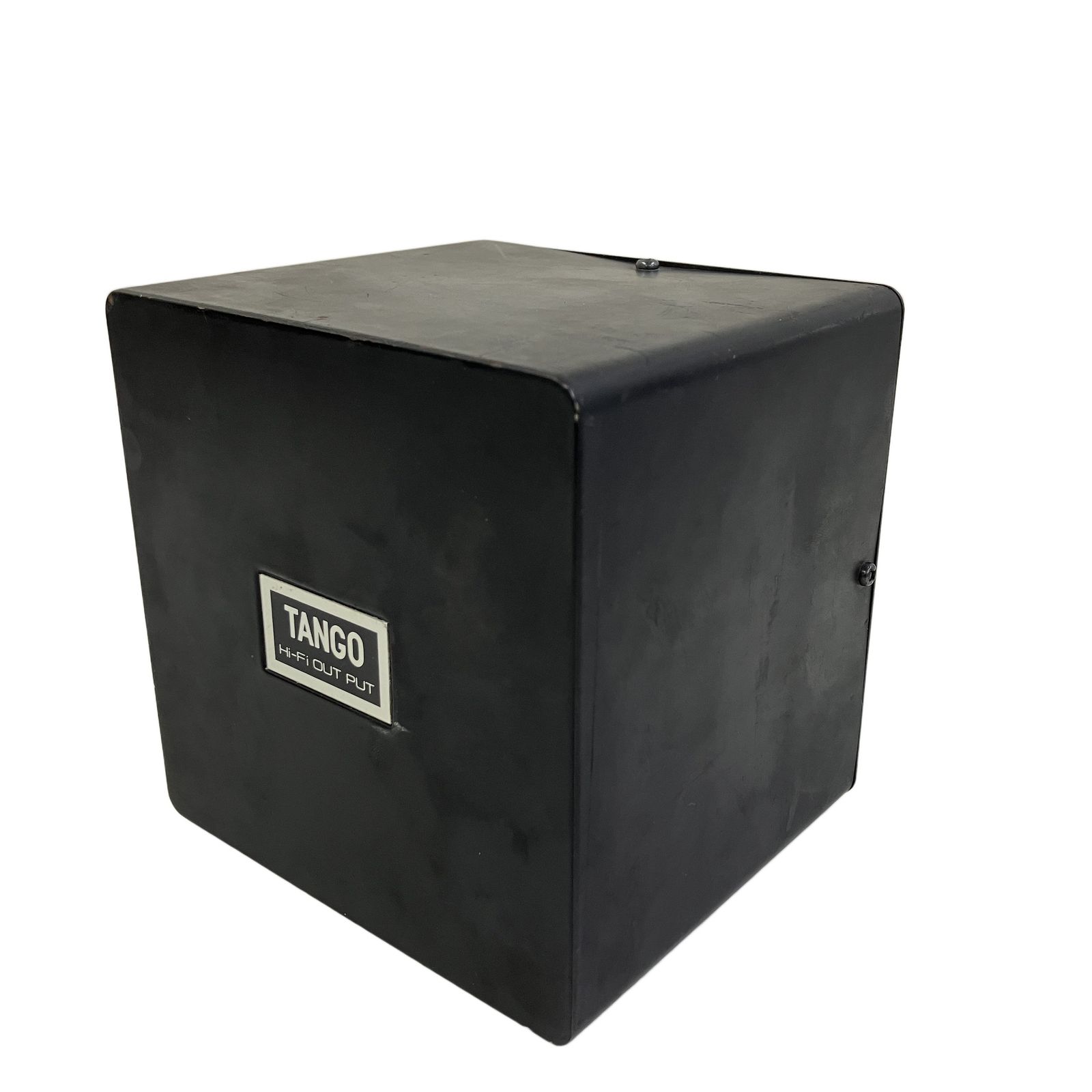 TANGO Orient Core Hi-Fi OUT PUT TRANS FW-50-3.5 真空管アンプ 出力