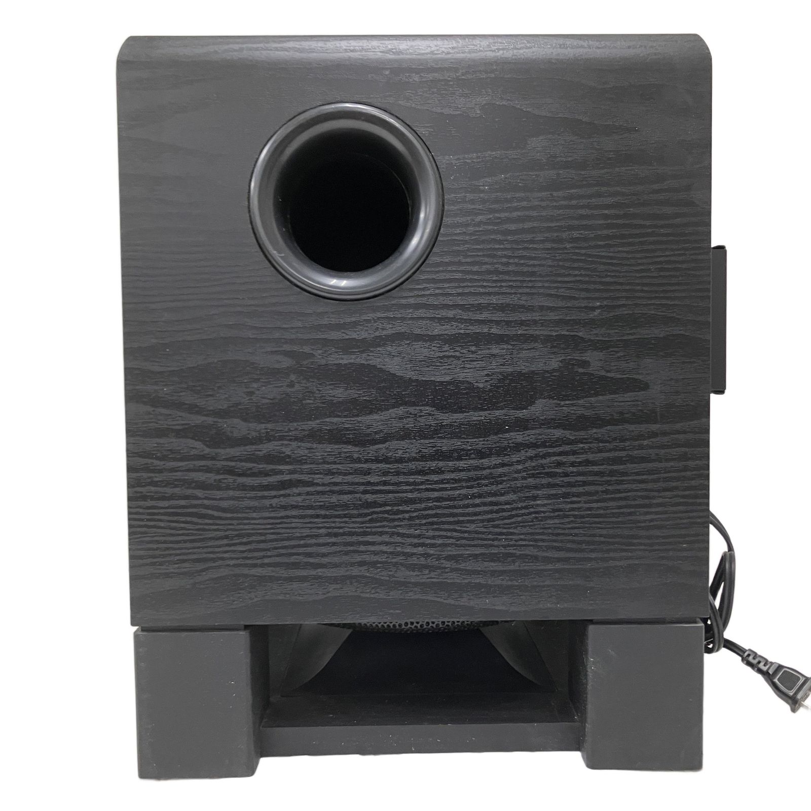 YAMAHA YST-SW320 サブウーファー 重低音 250W アンプ内蔵 ヤマハ