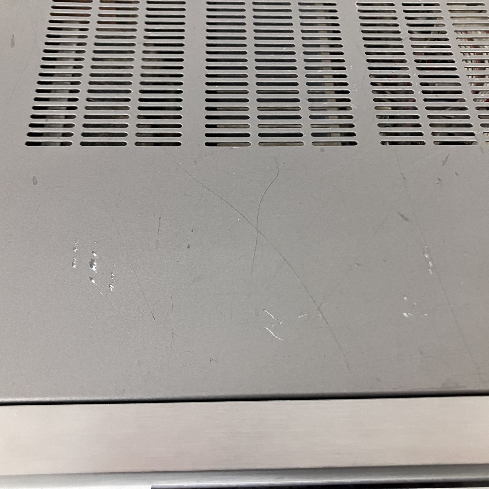 YAMAHA ヤマハ AVX-2000 DSP AVアンプ 音響機材 中古 O10861116 - メルカリ