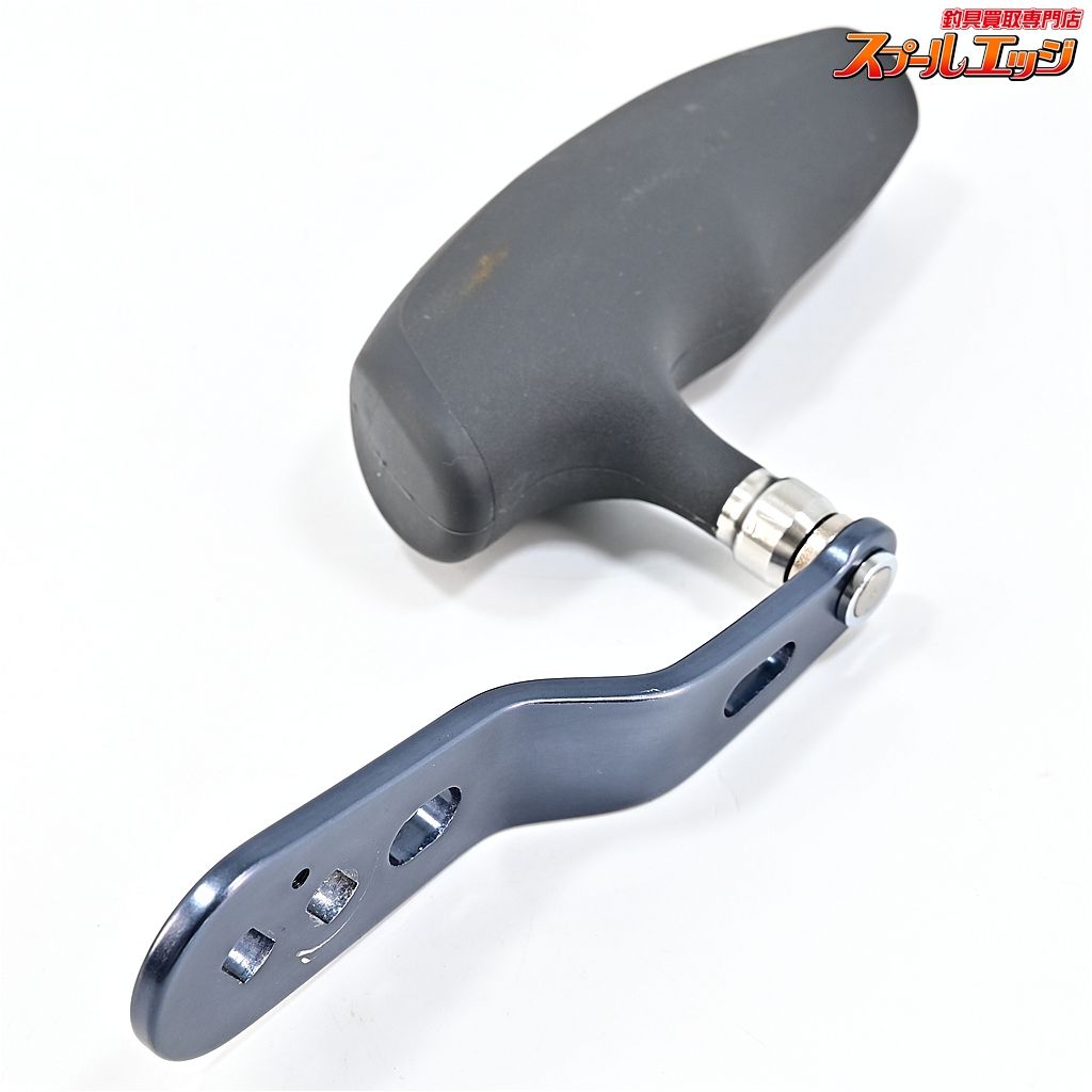 【シマノx夢屋】 T型 パワーハンドル ハンドル穴径5x8mm