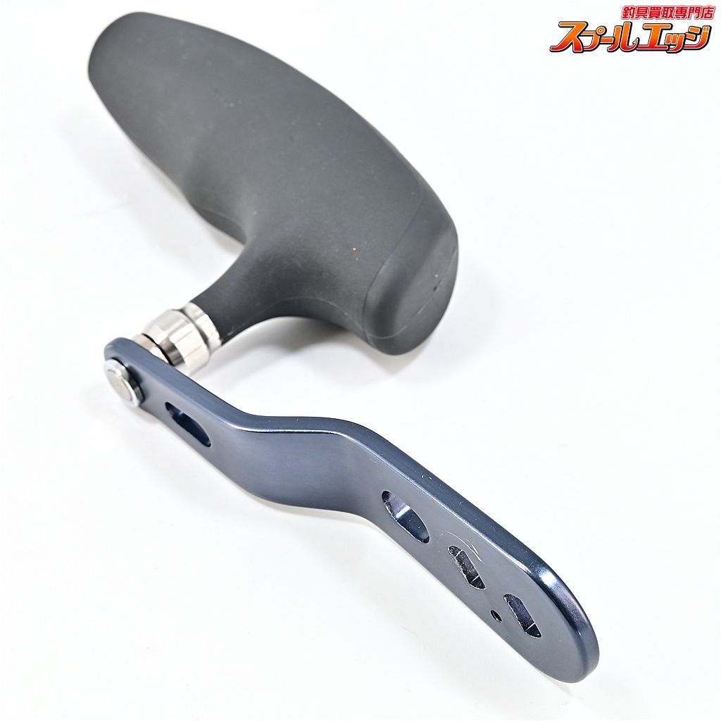 【シマノx夢屋】 T型 パワーハンドル ハンドル穴径5x8mm