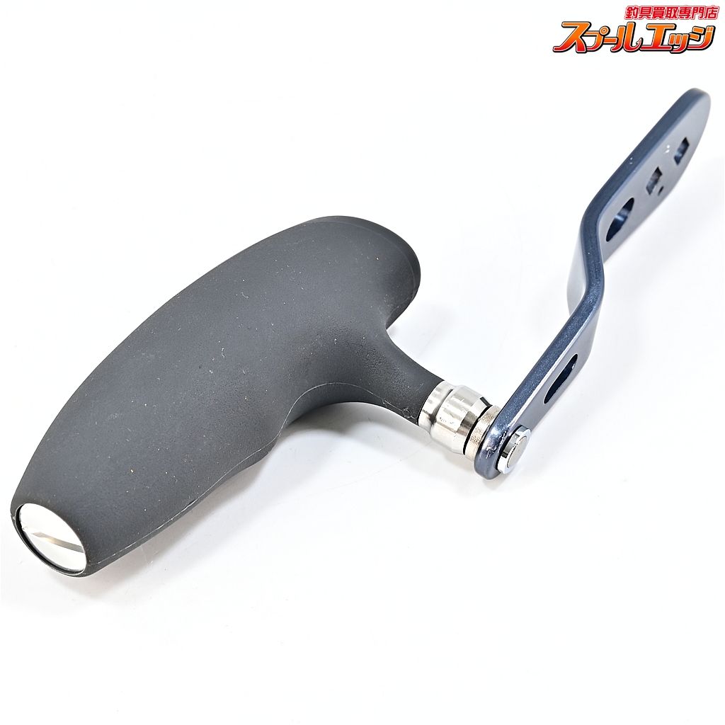 【シマノx夢屋】 T型 パワーハンドル ハンドル穴径5x8mm