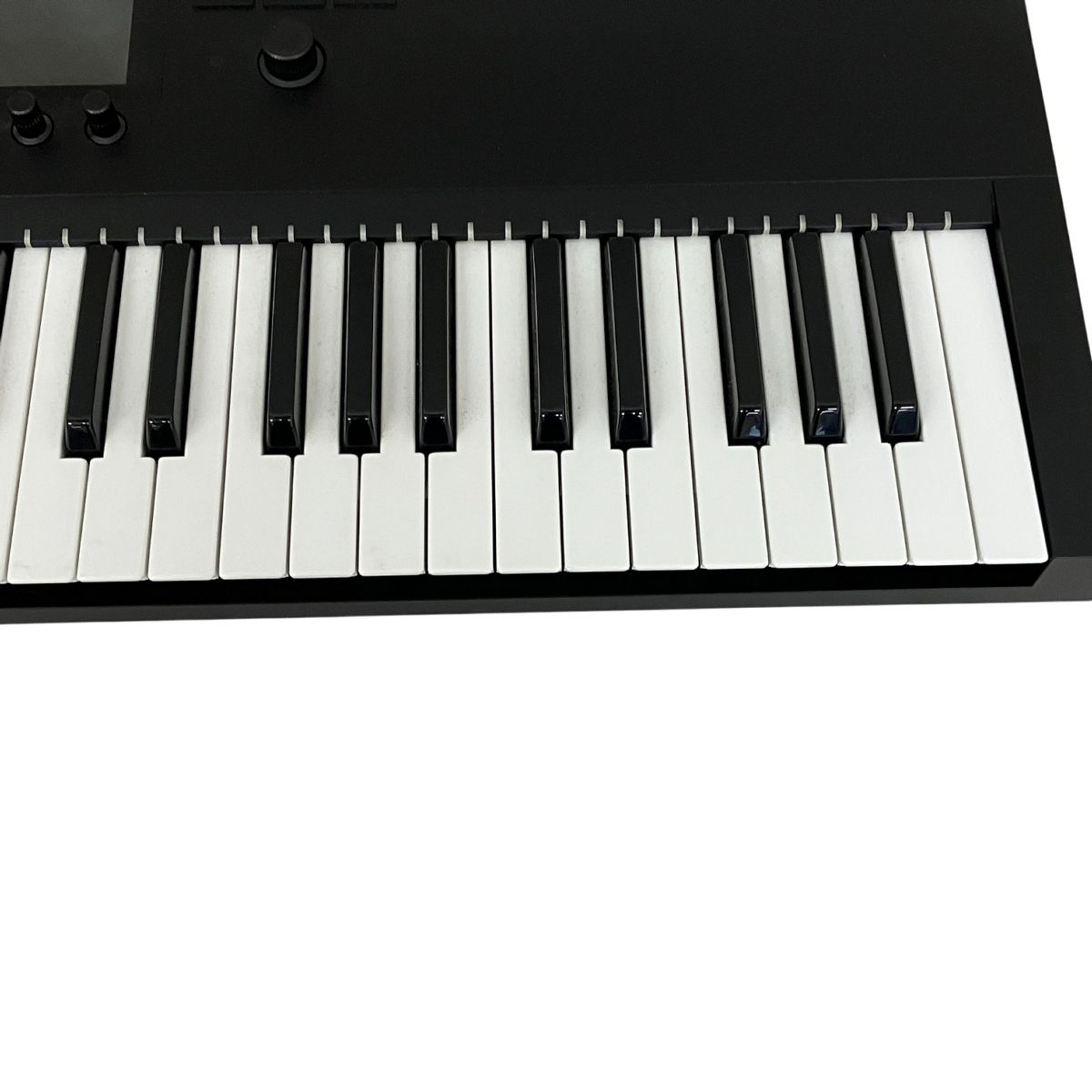 NATIVE INSTRUMENTS KOMPLETE KONTROL S61 MK2 61鍵 キーボード