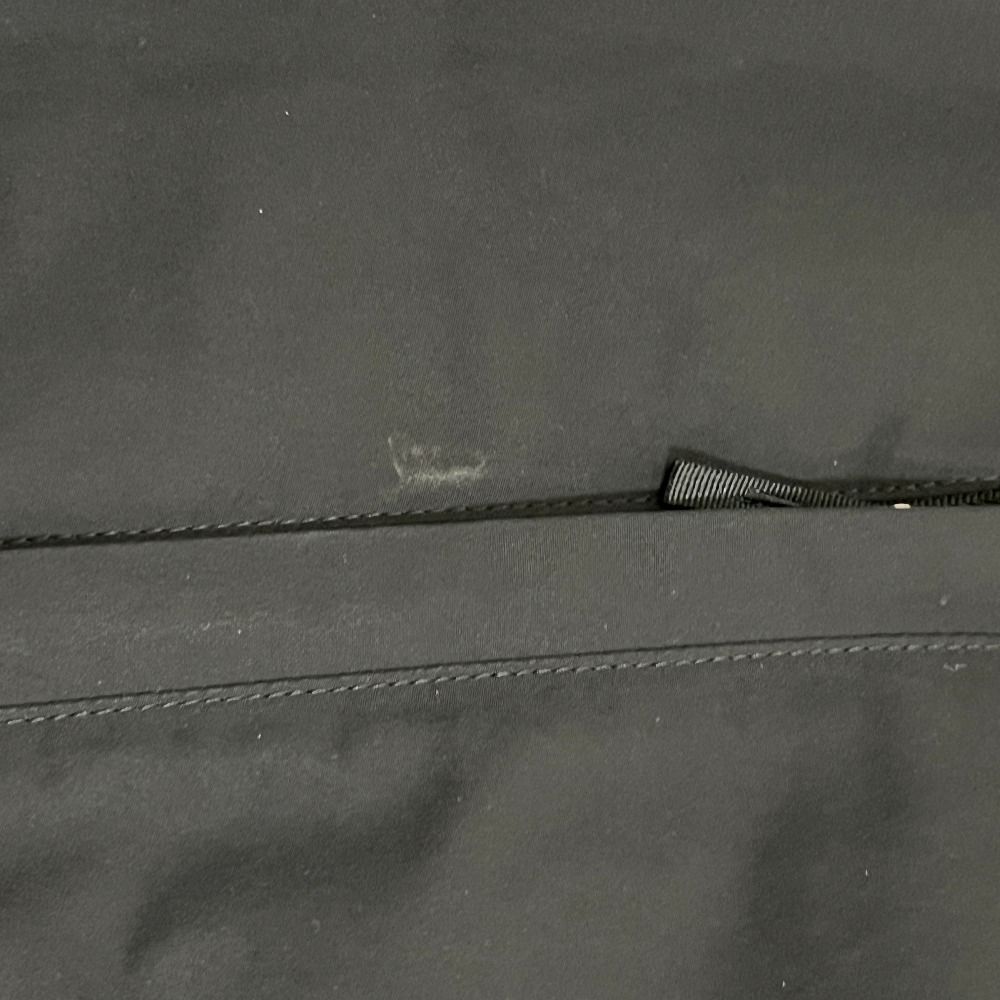  06 w 18668 THE NORTHFACE INSULATION BOMBER JAKET Lサイズ L メンズ アウター 品 ジャケット アウター