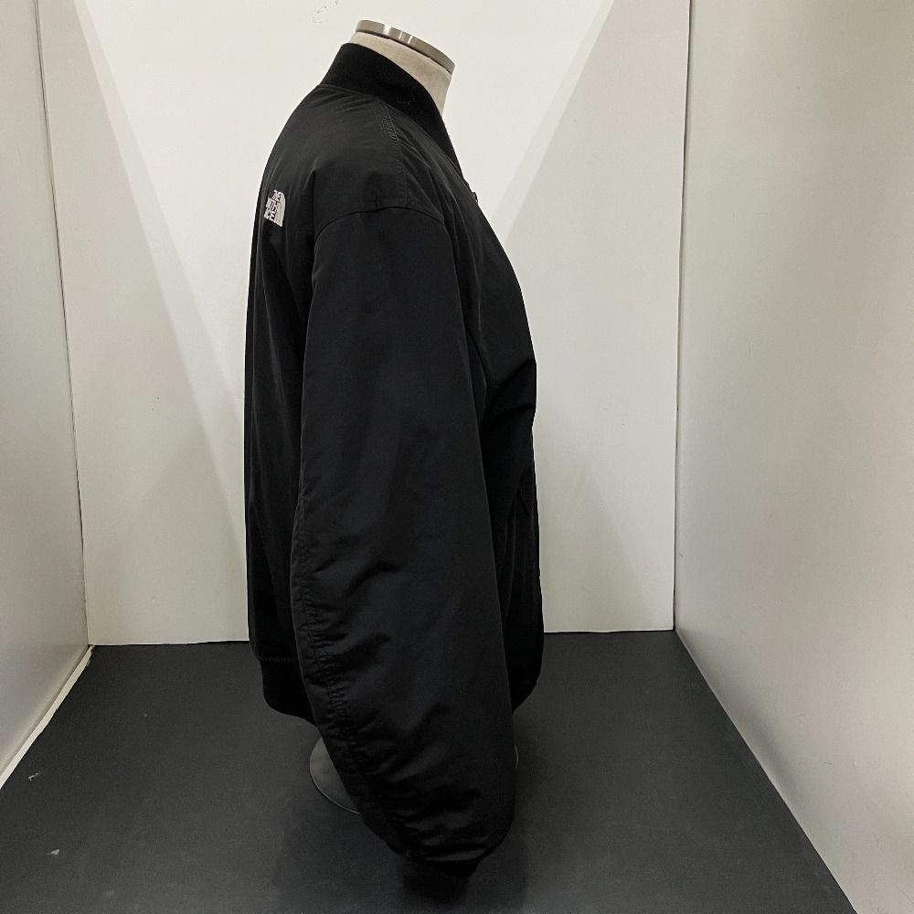 NORTHFACE INSULATION