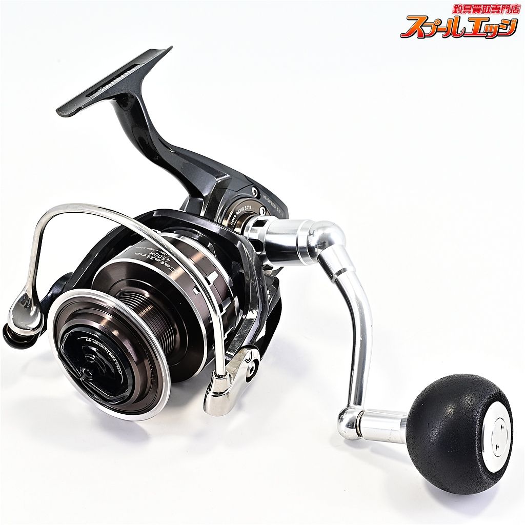 【ダイワ】 16キャタリナ 4500H DAIWA CATALINAm43752 - メルカリ