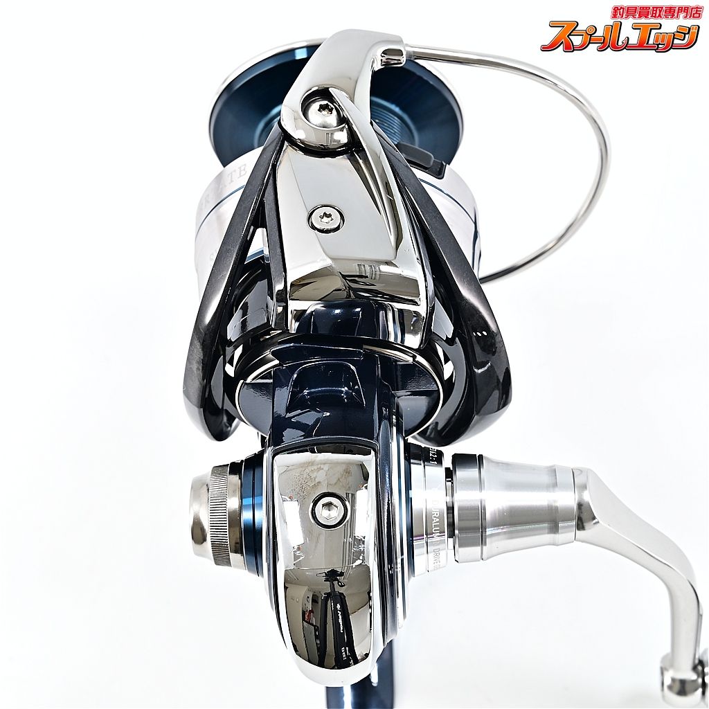  ダイワ 21セルテート SW 5000-XH DAIWA CERTATE m 43753 スピニングリール リール