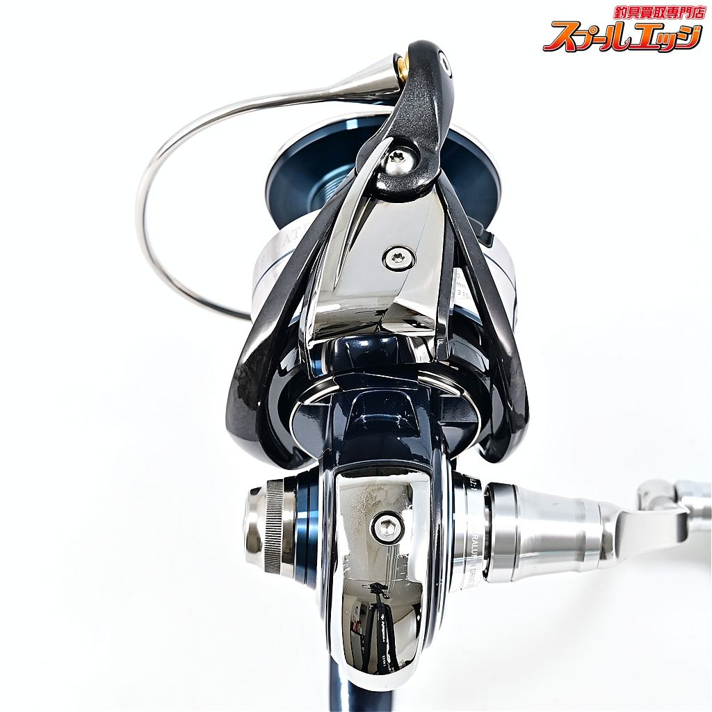 DAIWA CERTATE