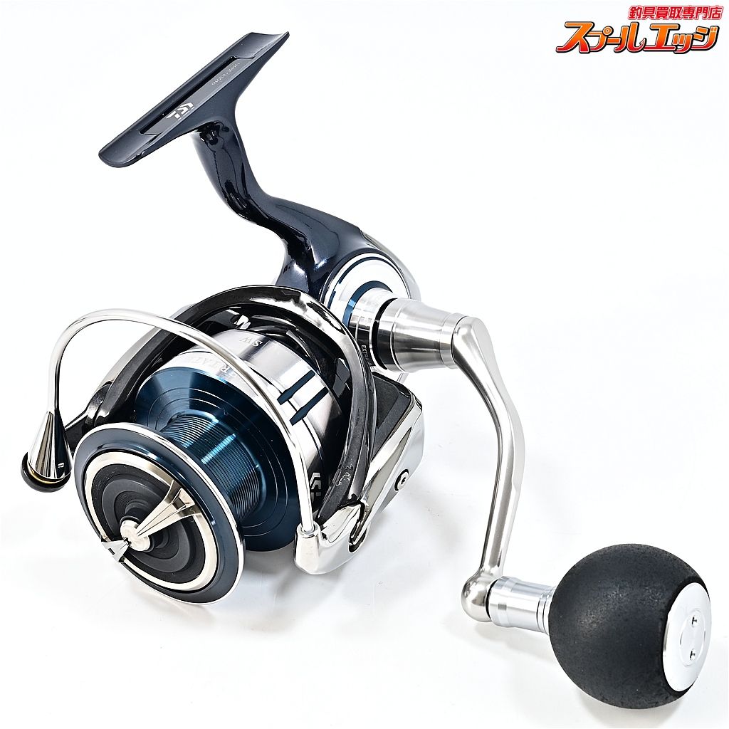 ダイワ 21セルテート SW 5000-XH DAIWA CERTATE m 43753