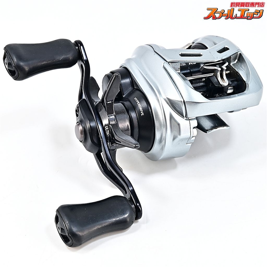 ダイワ 21アルファス SV TW 800 XH DAIWA ALPHAS m 43754