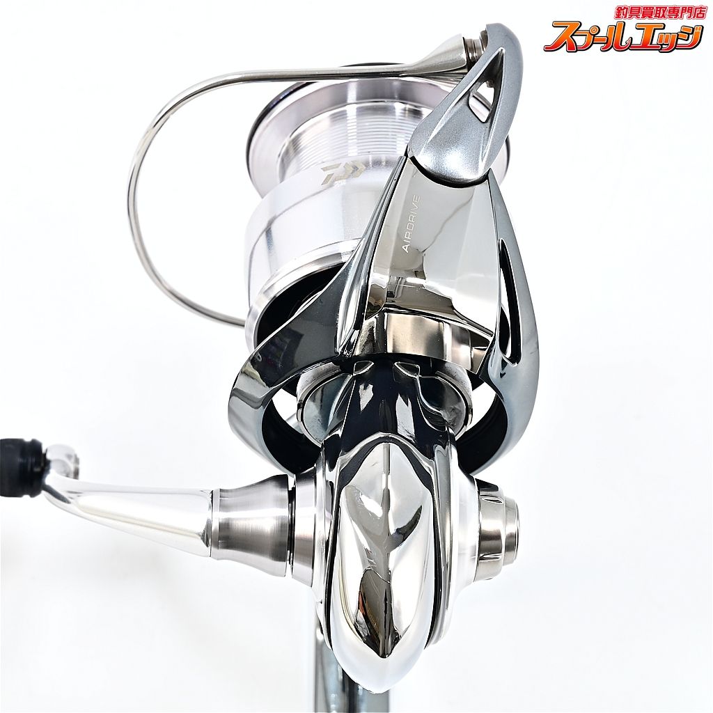 ダイワ 22イグジスト