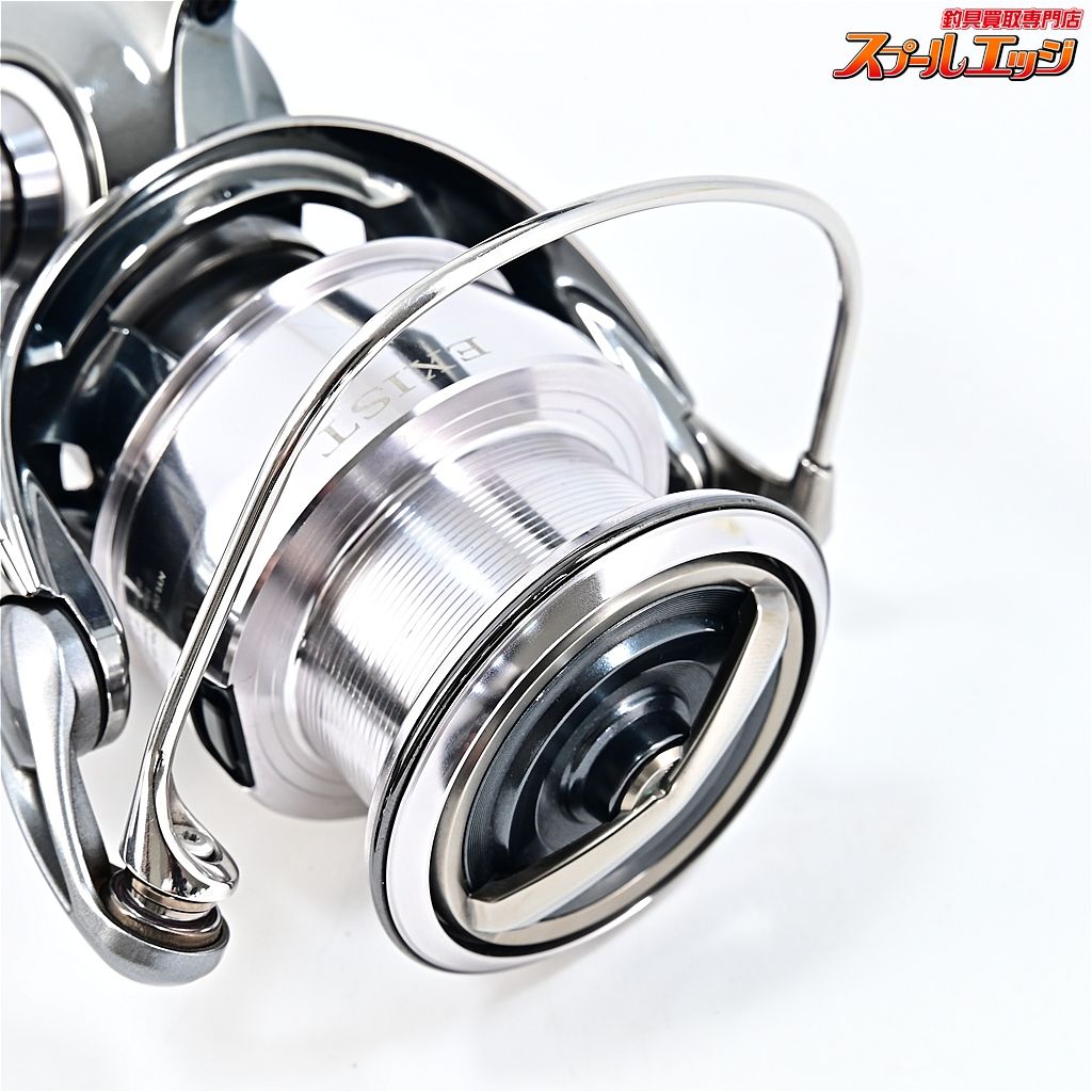 ダイワ 22イグジスト LT 4000 DAIWA EXIST m 43755 スピニングリール リール