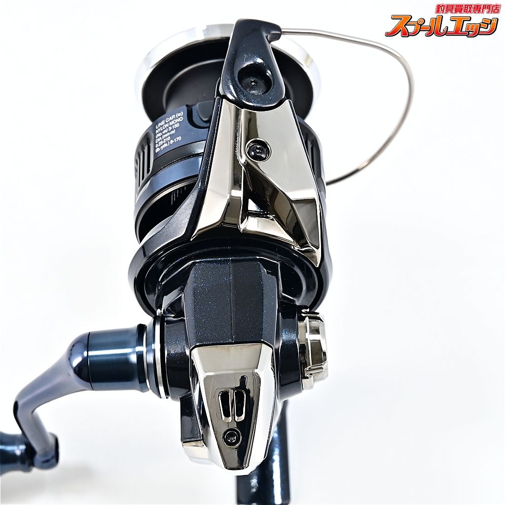 25ツインパワー XD