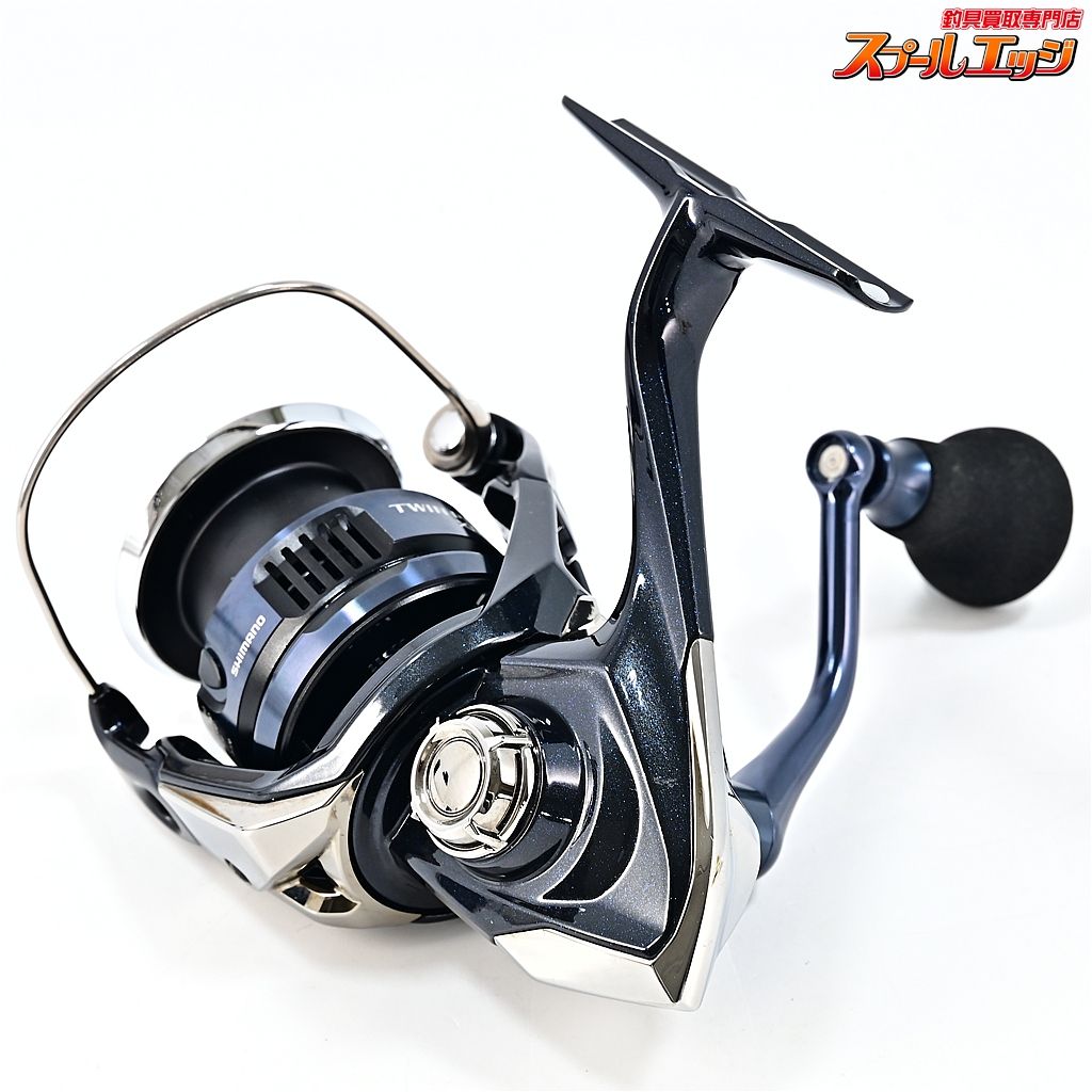 25ツインパワー XD