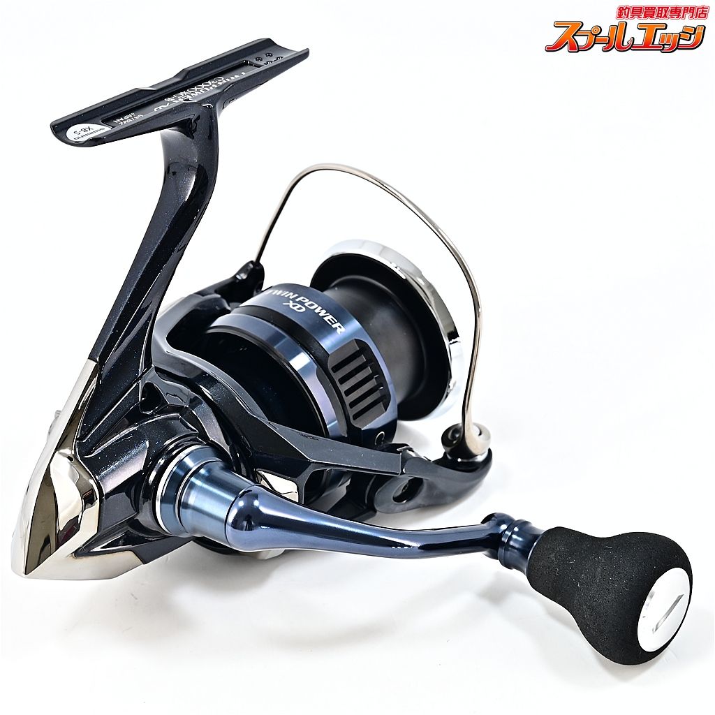 シマノ 25ツインパワー