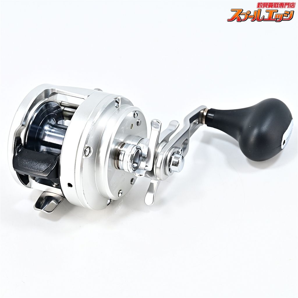 【シマノ】 13オシアカルカッタ 300HG SHIMANO OCEA CALCUTTAm43757