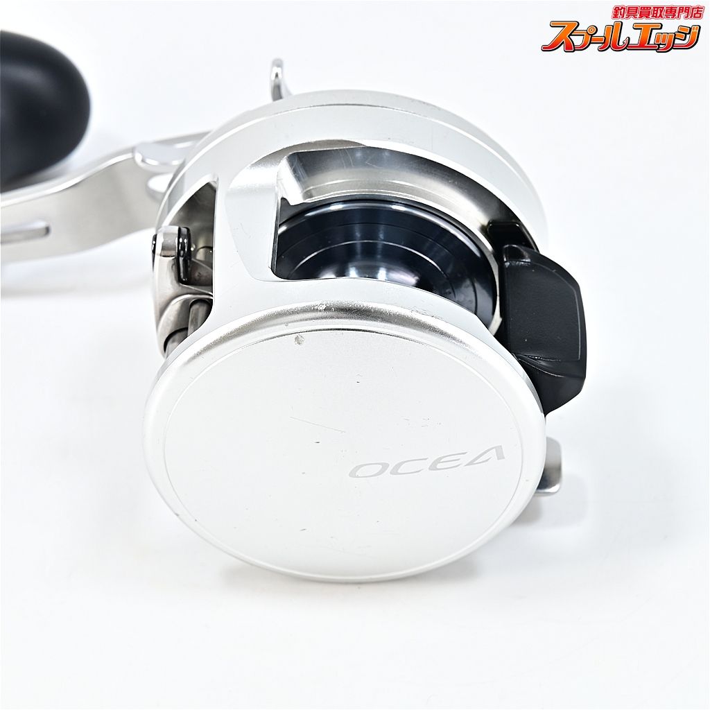 【シマノ】 13オシアカルカッタ 300HG SHIMANO OCEA CALCUTTAm43757