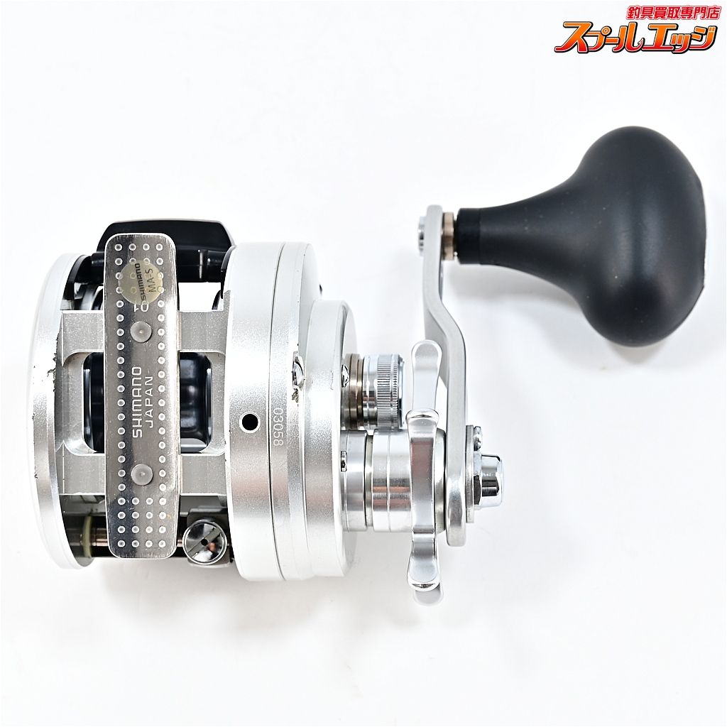 【シマノ】 13オシアカルカッタ 300HG SHIMANO OCEA CALCUTTAm43757