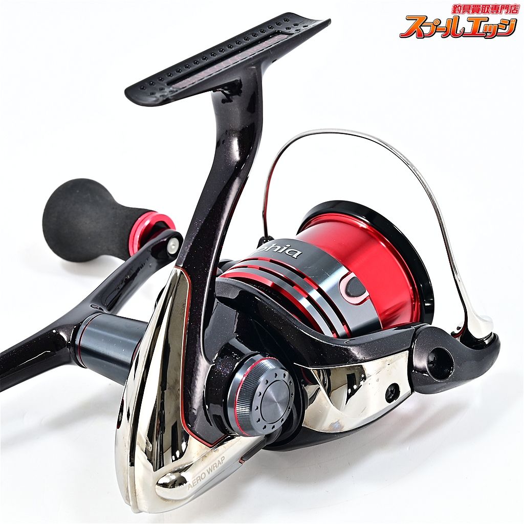  シマノ 09セフィア SHIMANO Sephia m 43758 スピニングリール リール