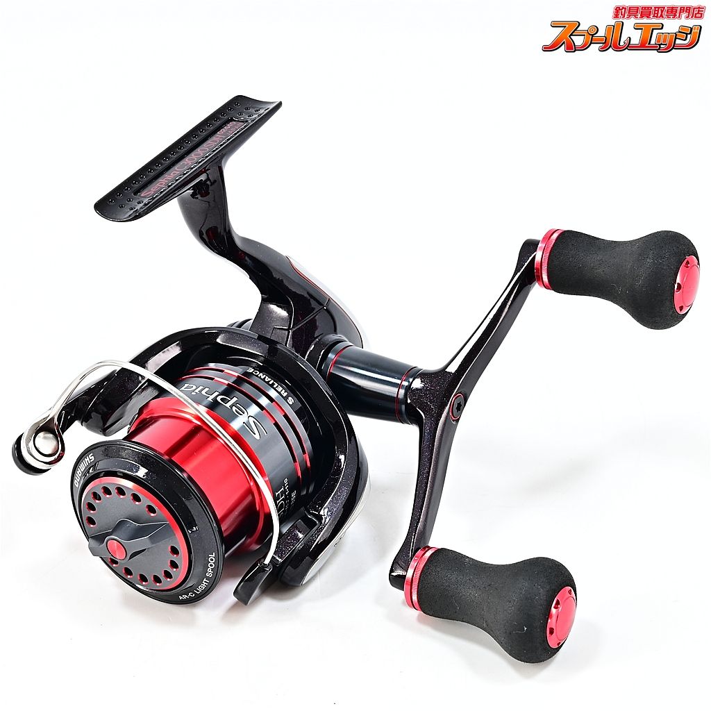 シマノ 09セフィア SHIMANO Sephia m 43758
