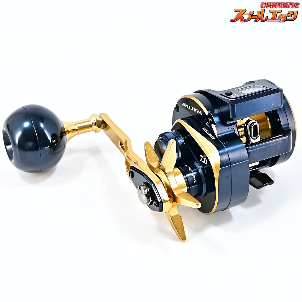DAIWA SALTIGA