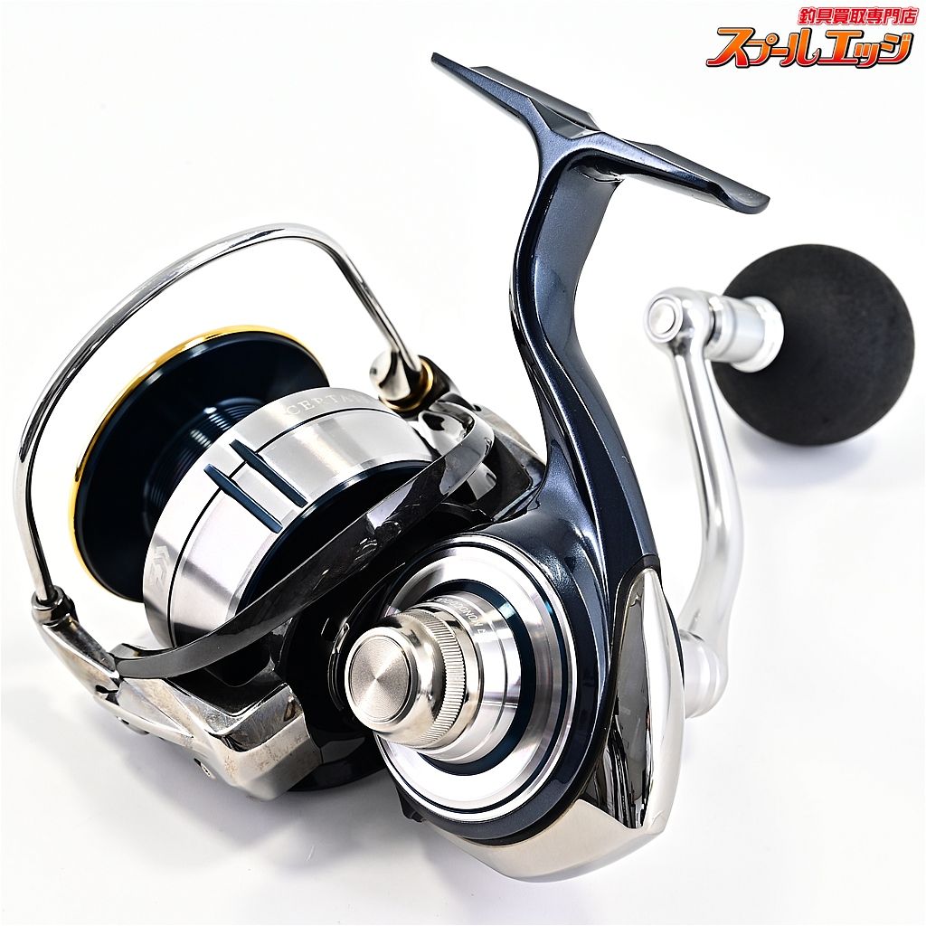  ダイワ 19セルテート LT 5000 D DAIWA CERTATE m 43766 スピニングリール リール