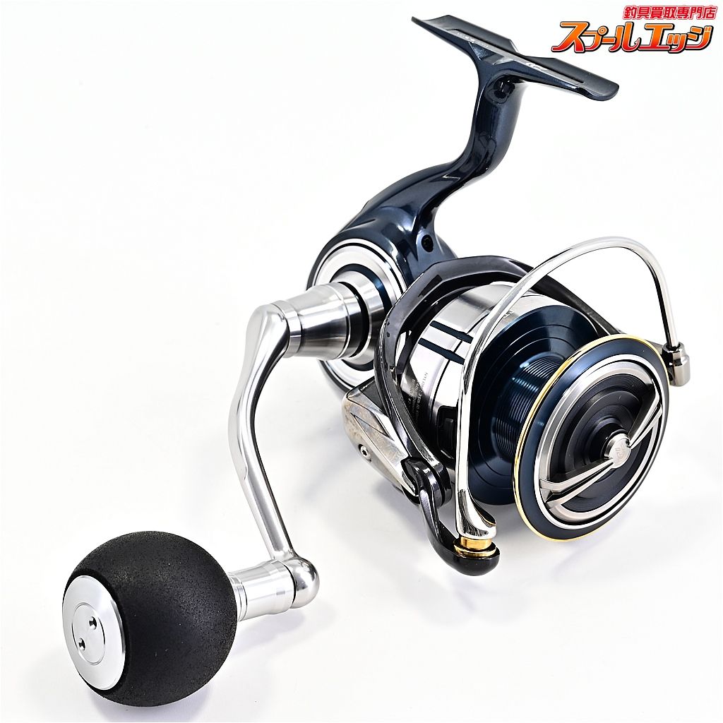 ダイワ 19セルテート LT 5000 D DAIWA CERTATE m 43766