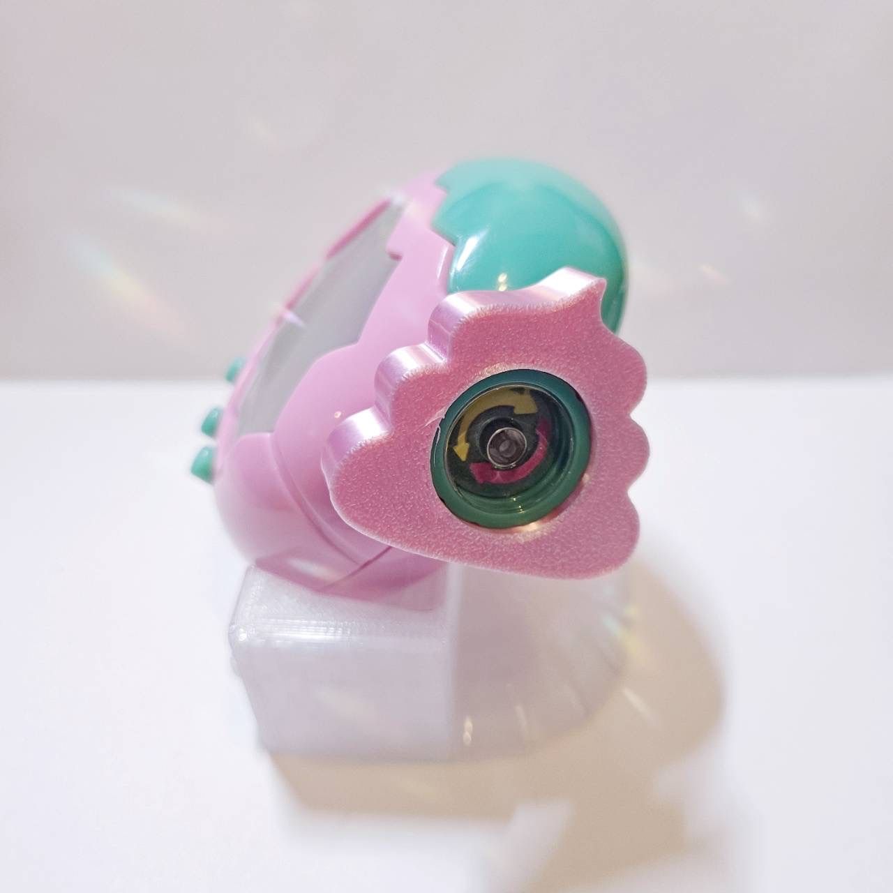 たまごっちパラダイスダイヤルカバー - メルカリ