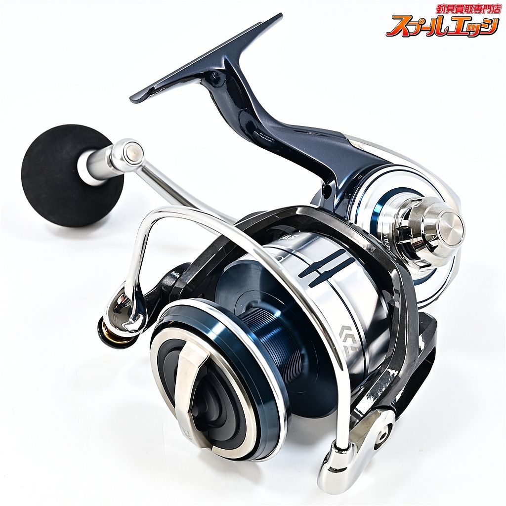 【ダイワ】 21セルテートSW 8000-P DAIWA CERTATEm43768 【公式通販】