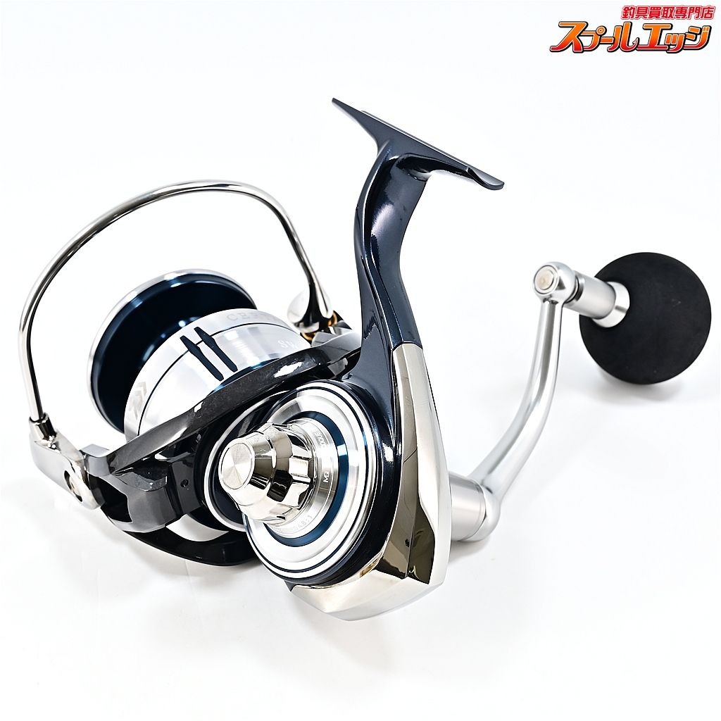 【ダイワ】 21セルテートSW 8000-P DAIWA CERTATEm43768 【公式通販】