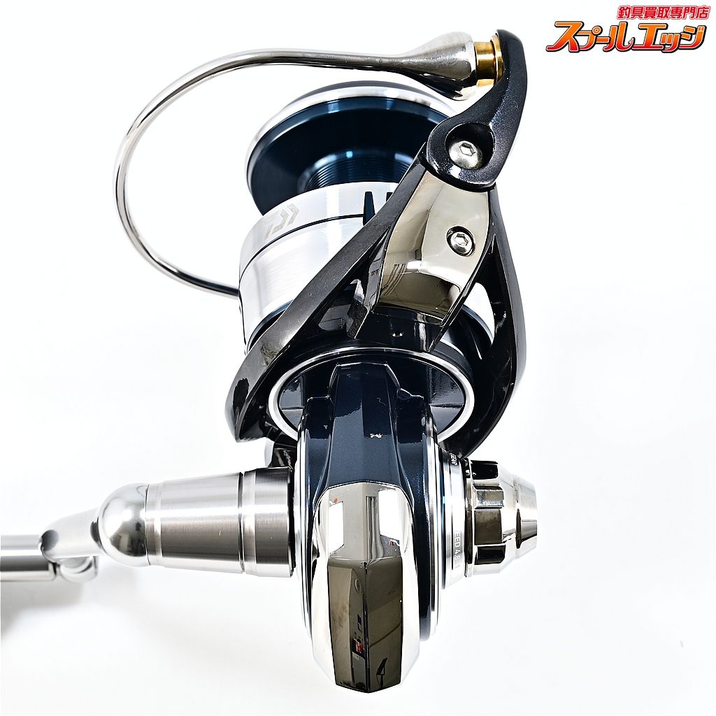 新品未使用 21 セルテート SW 8000-P 【ダイワ】 21セルテートSW 8000-P DAIWA CERTATEm43768 - メルカリ