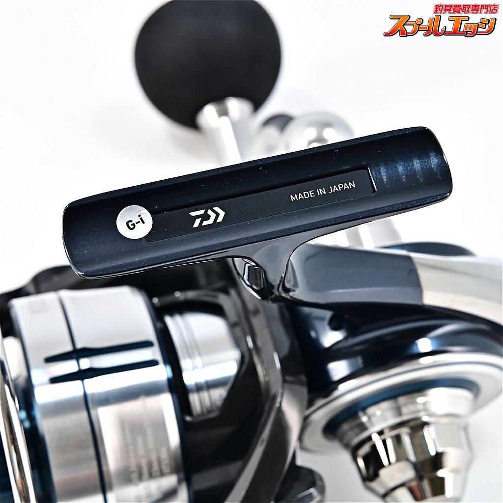 【ダイワ】 21セルテートSW 8000-P DAIWA CERTATEm43768 - メルカリ