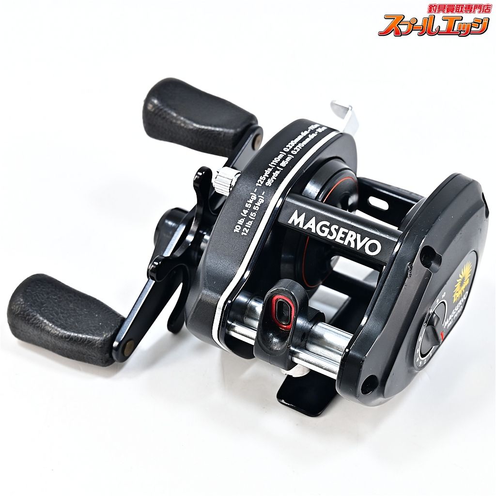 【ダイワ】 ファントム マグサーボ GS-10 DAIWA PHANTON MAGSERVO
